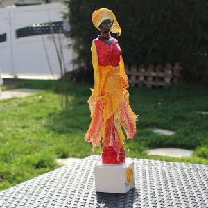 AAMY, Femme Soleil
